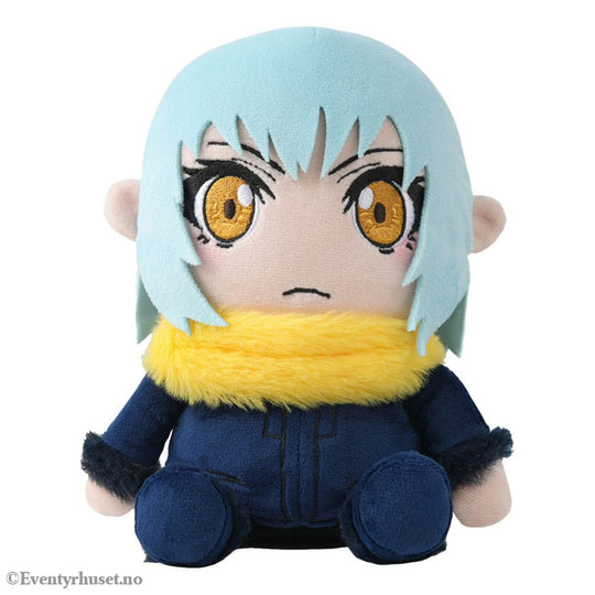 That Time I Got Reincarnated As A Slime Plush Figure Rimuru 25 cm Manga & Anime