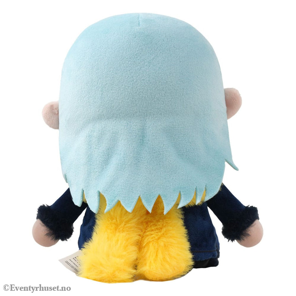 That Time I Got Reincarnated As A Slime Plush Figure Rimuru 25 cm Manga & Anime