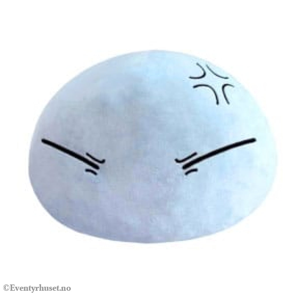 That Time I Got Reincarnated as a Slime Plush Figure Rimuru Ver. D 25 cm Manga & Anime