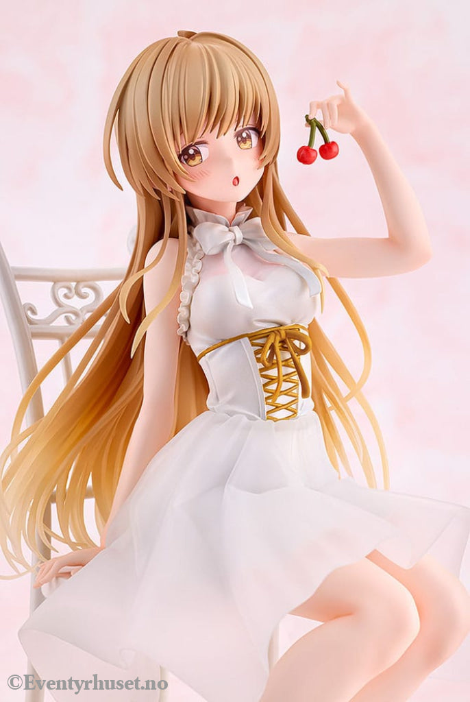 The Angel Next Door Spoils Me Rotten Statue 1/7 Mahiru Shiina Tea Party Ver. 20 cm Manga & Anime