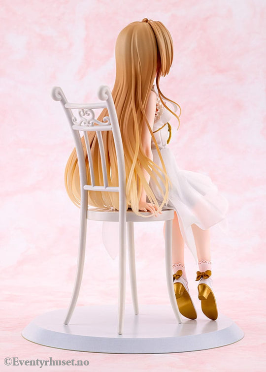 The Angel Next Door Spoils Me Rotten Statue 1/7 Mahiru Shiina Tea Party Ver. 20 cm Manga & Anime