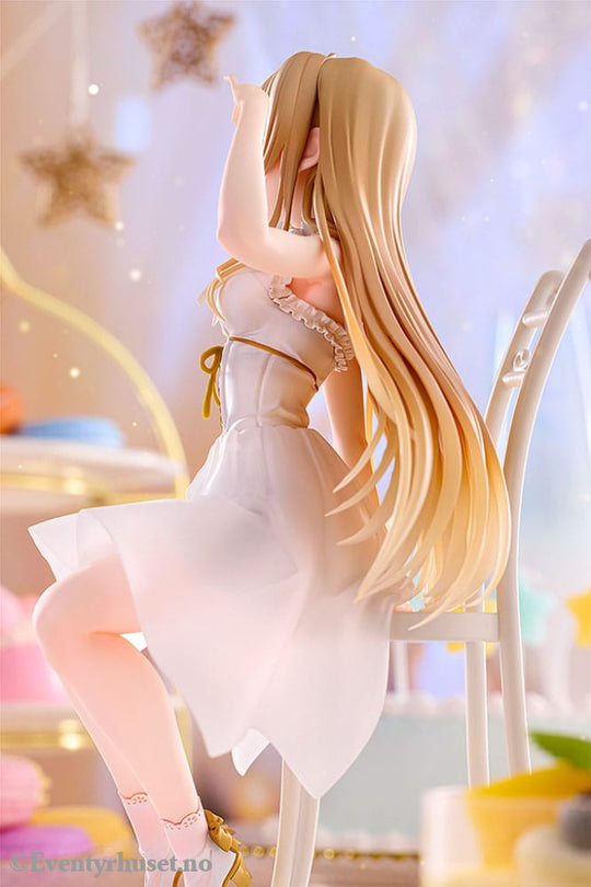 The Angel Next Door Spoils Me Rotten Statue 1/7 Mahiru Shiina Tea Party Ver. 20 cm Manga & Anime