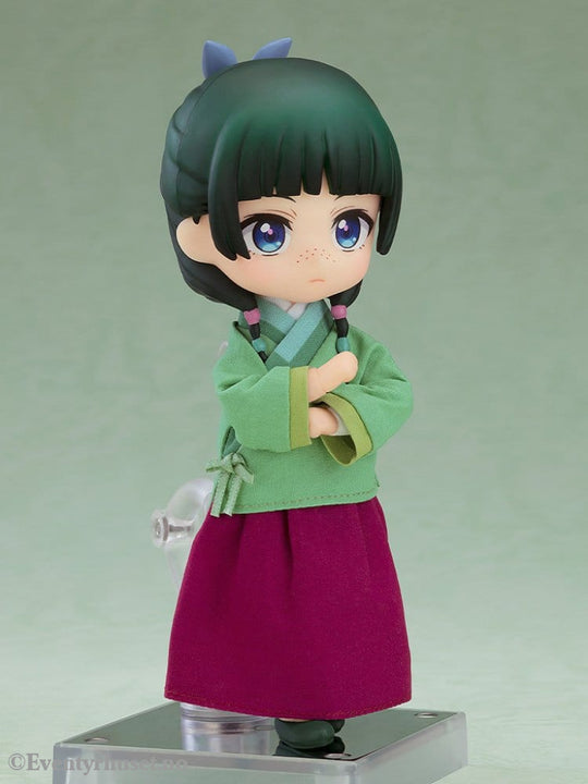 The Apothecary Diaries Nendoroid Doll Action Figure Maomao 14 cm Manga & Anime