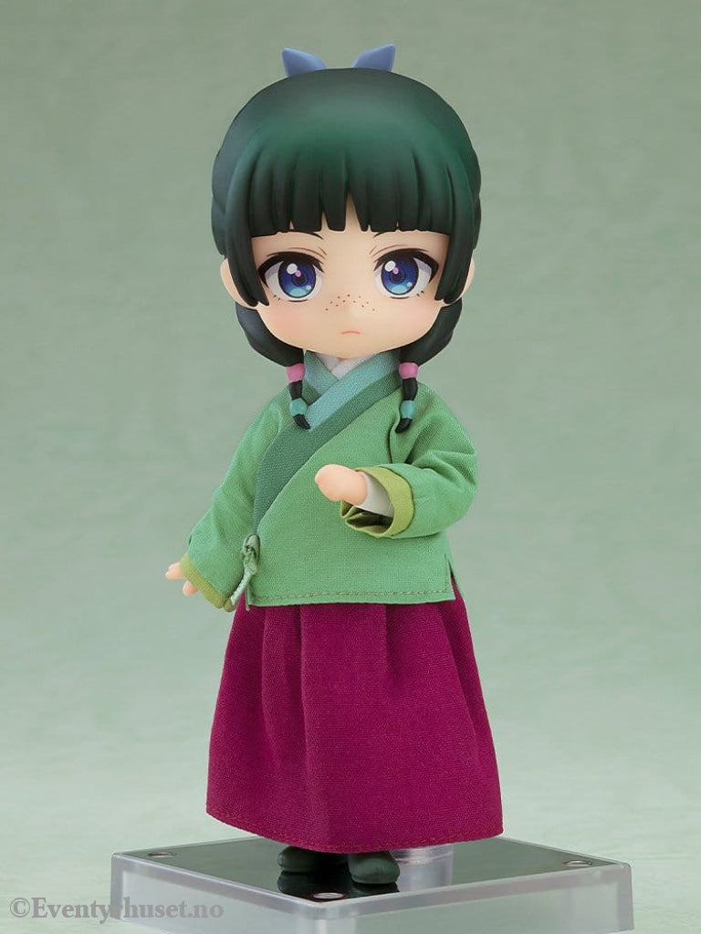 The Apothecary Diaries Nendoroid Doll Action Figure Maomao 14 cm Manga & Anime