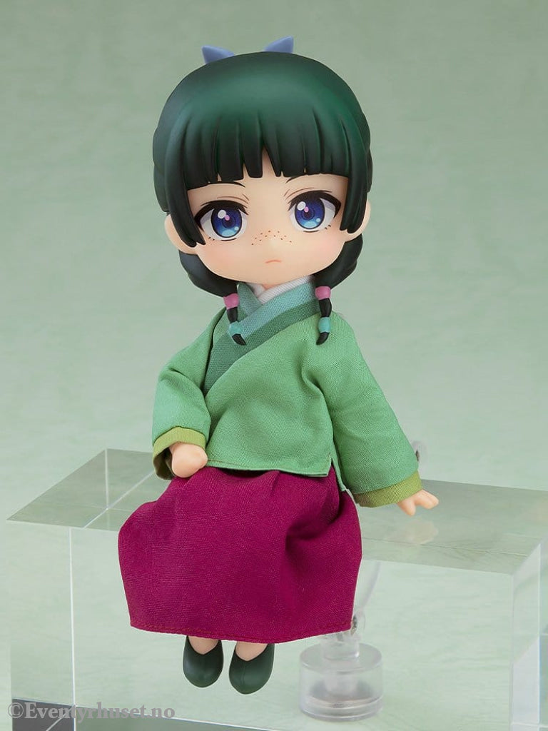 The Apothecary Diaries Nendoroid Doll Action Figure Maomao 14 cm Manga & Anime