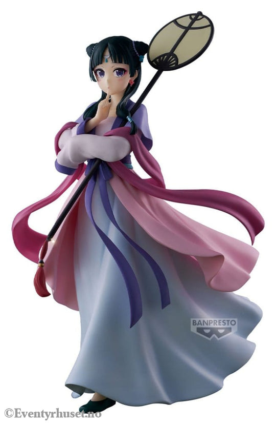 The Apothecary Diaries PVC Figure Maomao (Moon Fairy) 22 cm Manga & Anime