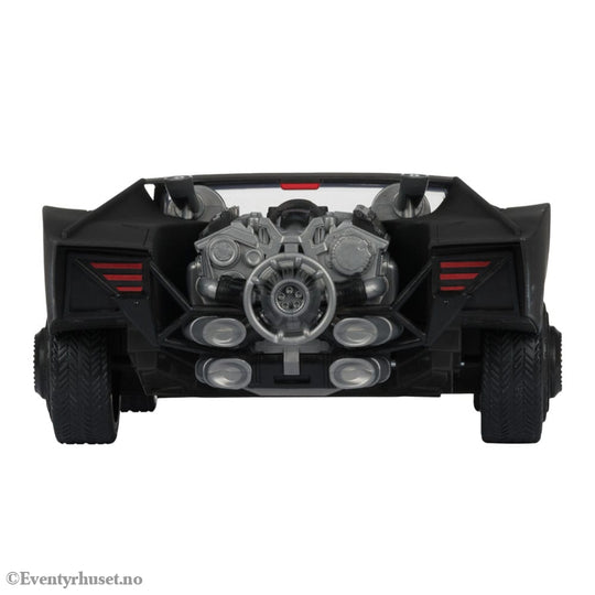 The Batman (2022) DC Multiverse Vehicle Batmobil (Gold Label) 48 cm Collectibles