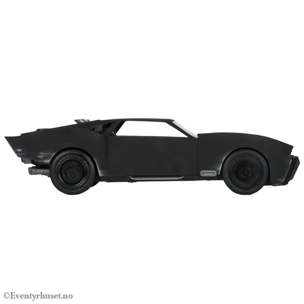 The Batman (2022) DC Multiverse Vehicle Batmobil (Gold Label) 48 cm Collectibles