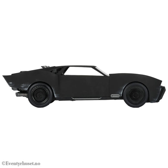 The Batman (2022) DC Multiverse Vehicle Batmobil (Gold Label) 48 cm Collectibles
