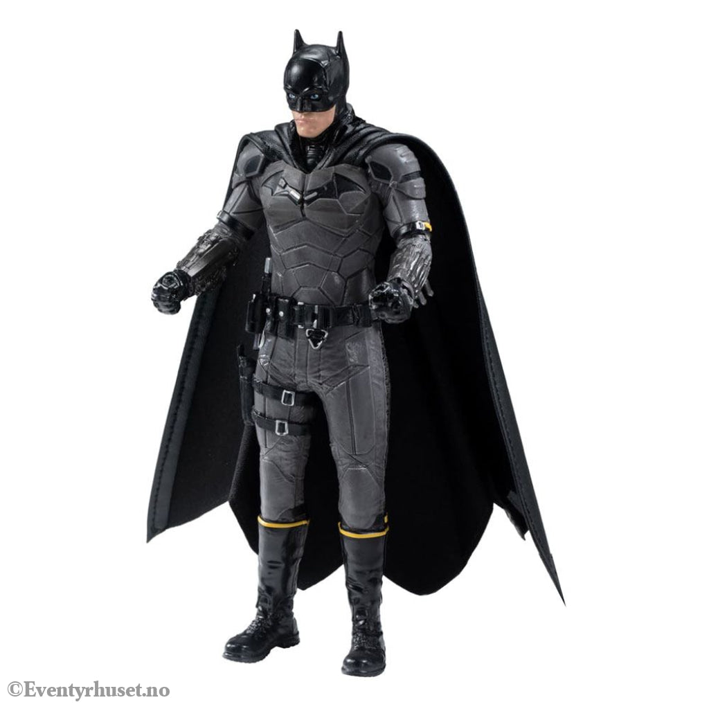 The Batman Bendyfigs Bendable Figure Batman 18 cm Toys