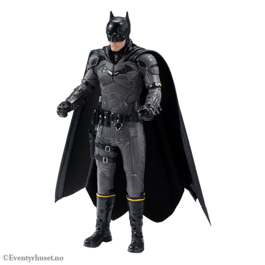 The Batman Bendyfigs Bendable Figure Batman 18 cm Toys