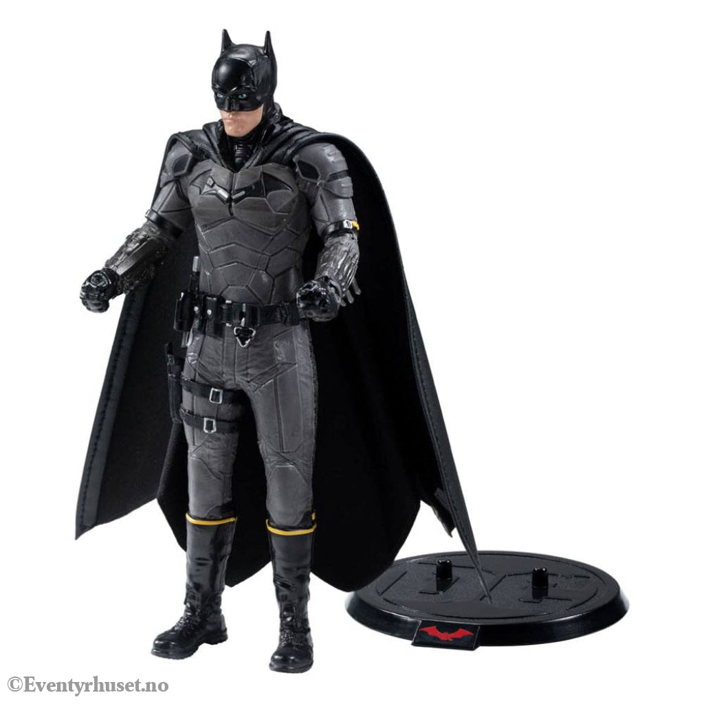 The Batman Bendyfigs Bendable Figure Batman 18 cm Toys