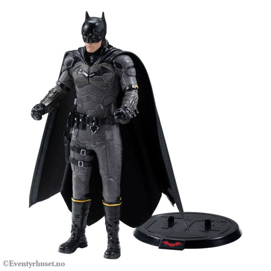 The Batman Bendyfigs Bendable Figure Batman 18 cm Toys