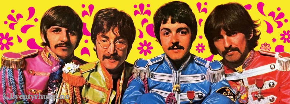 The Beatles Playing Cards Green Version Games
