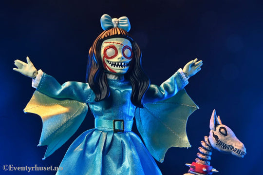 The Beauty of Horror Clothed Figure Action Figure Ghouliana 20 cm Toys