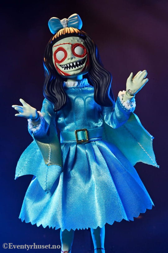 The Beauty of Horror Clothed Figure Action Figure Ghouliana 20 cm Toys