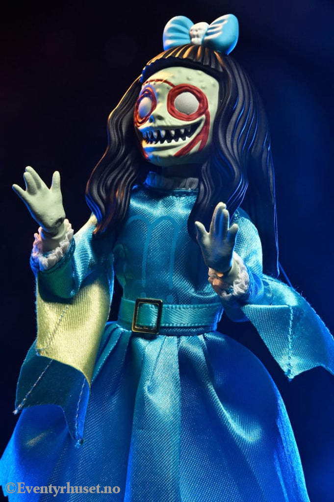 The Beauty of Horror Clothed Figure Action Figure Ghouliana 20 cm Toys