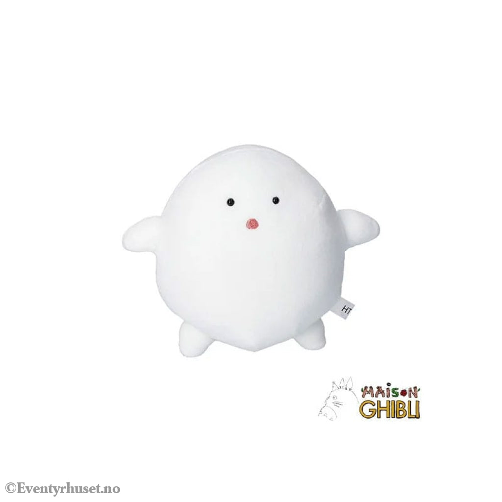 The Boy and the Heron Plush Figure Warawara Dreaming 14 cm Manga & Anime