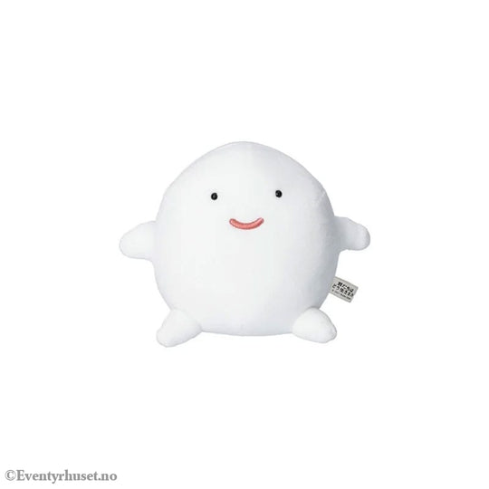 The Boy and the Heron Plush Figure Warawara Smiling 14 cm Manga & Anime