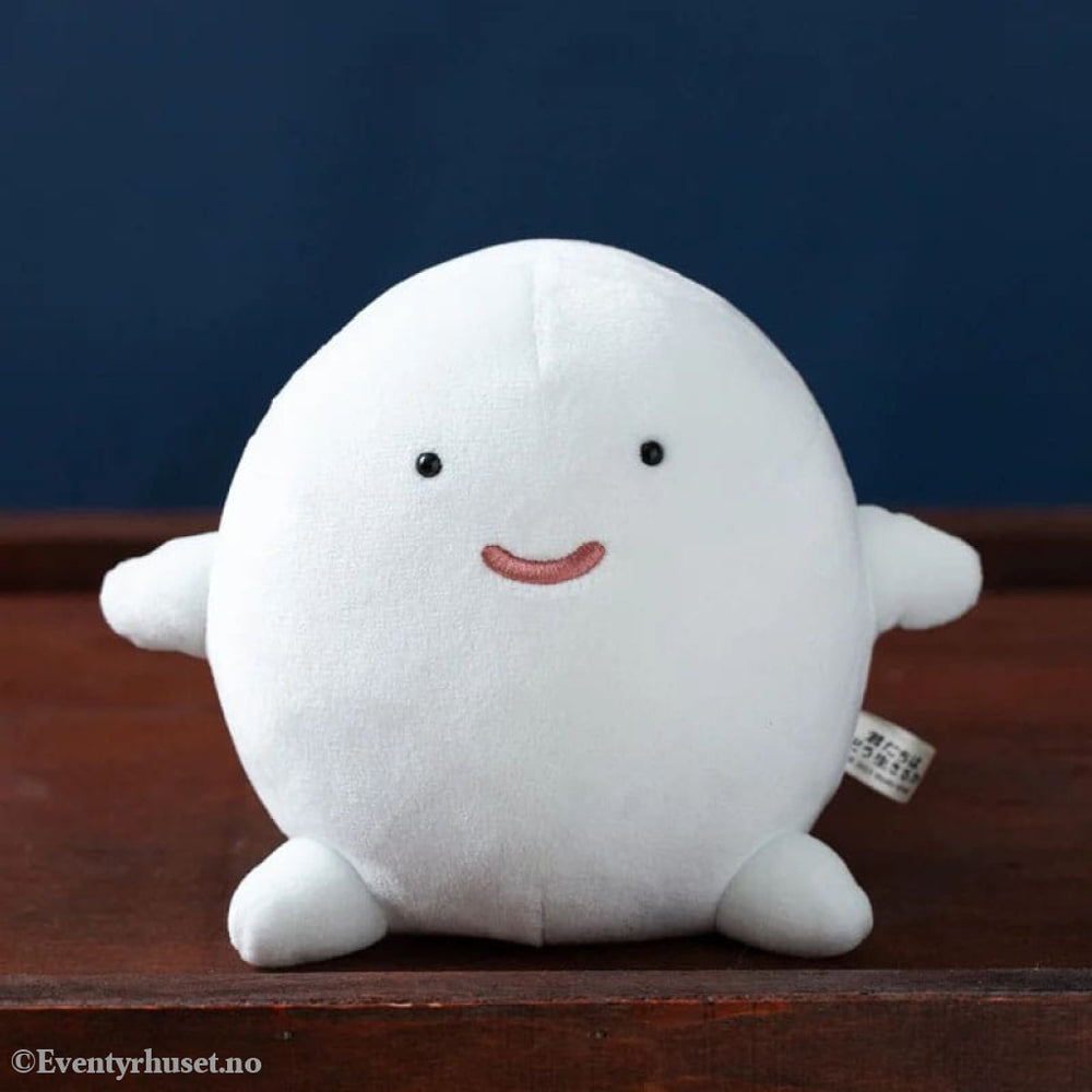 The Boy and the Heron Plush Figure Warawara Smiling 14 cm Manga & Anime