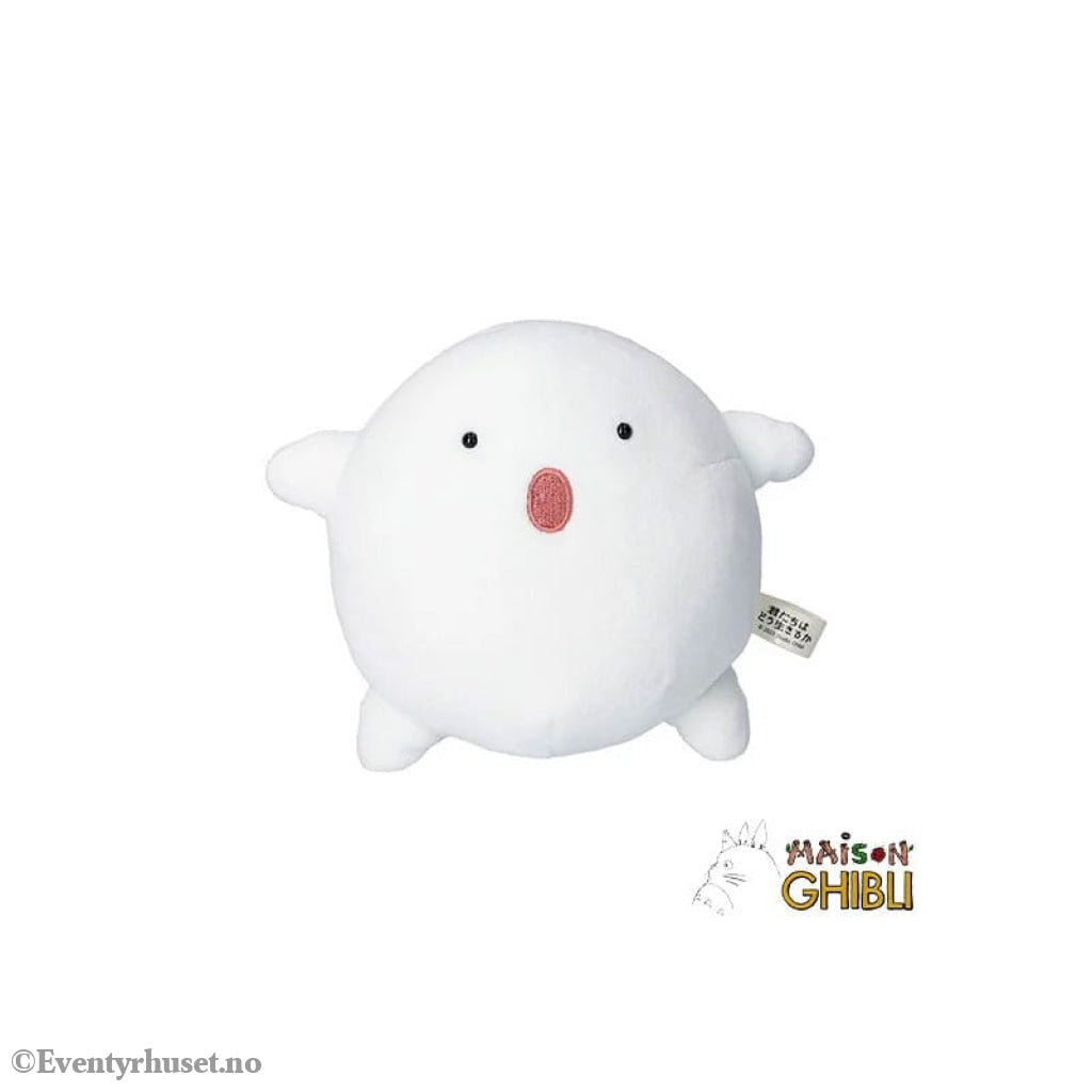 The Boy and the Heron Plush Figure Warawara Surprised 14 cm Manga & Anime