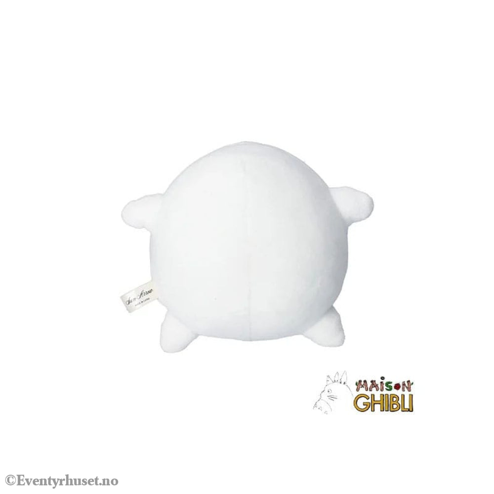 The Boy and the Heron Plush Figure Warawara Surprised 14 cm Manga & Anime