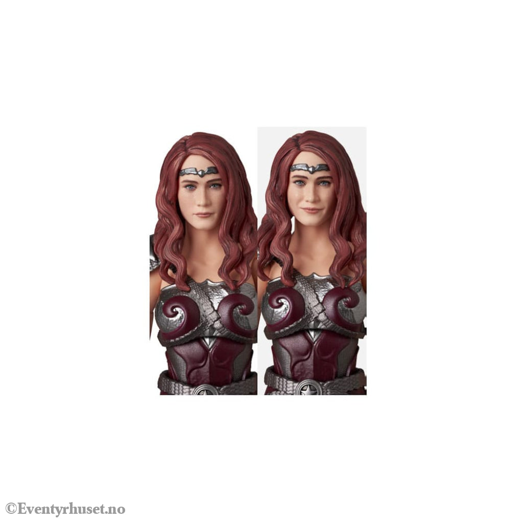 The Boys MAFEX Action Figure Queen Maeve 16 cm Toys