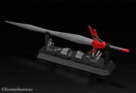 The Brave Fighter of Legend Da-Garn Action Figure The Gattai Seven Changer 25 cm Manga & Anime