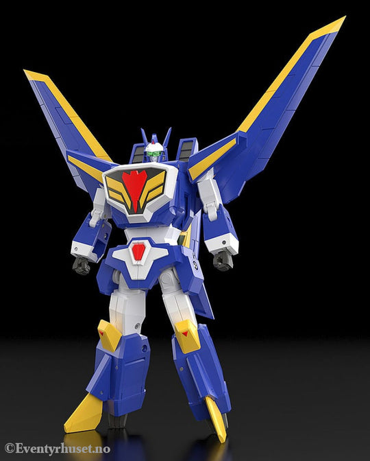 The Brave Fighter of Legend Da-Garn Action Figure Pegasus Saber 28 cm Manga & Anime