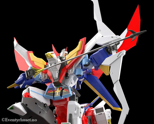 The Brave Fighter of Legend Da-Garn Action Figure Pegasus Saber 28 cm Manga & Anime
