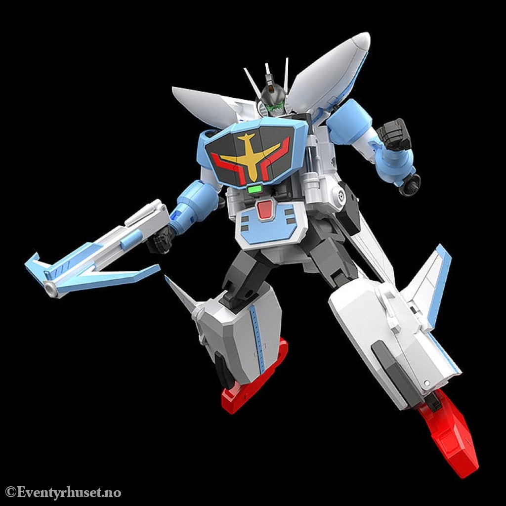 The Brave Fighter of Legend Da-Garn Action Figure Pegasus Saber 28 cm Manga & Anime
