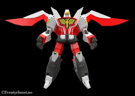 The Brave Fighter of Legend Da-Garn Action Figure Pegasus Saber 28 cm Manga & Anime