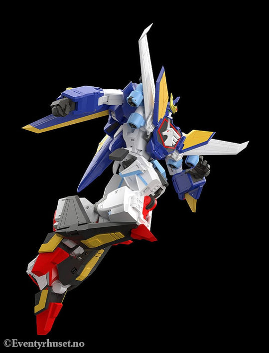 The Brave Fighter of Legend Da-Garn Action Figure Pegasus Saber 28 cm Manga & Anime