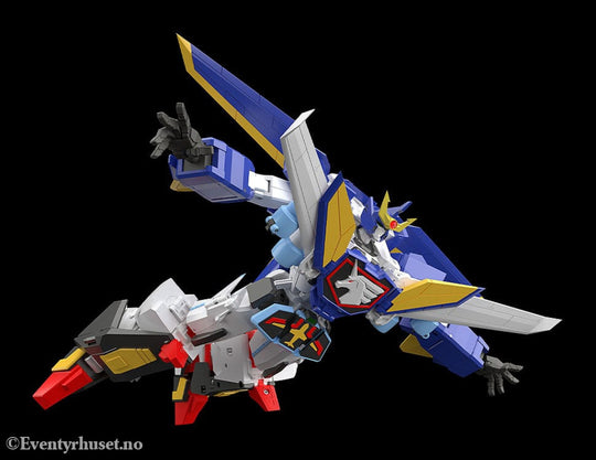 The Brave Fighter of Legend Da-Garn Action Figure Pegasus Saber 28 cm Manga & Anime
