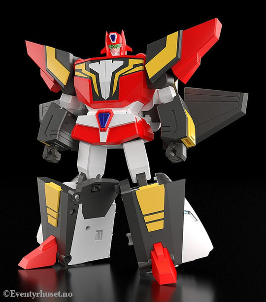 The Brave Fighter of Legend Da-Garn Action Figure Pegasus Saber 28 cm Manga & Anime