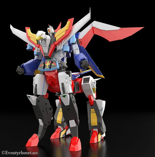 The Brave Fighter of Legend Da-Garn Action Figure Pegasus Saber 28 cm Manga & Anime