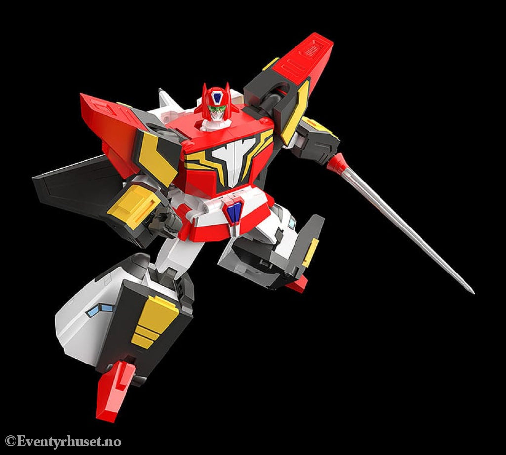 The Brave Fighter of Legend Da-Garn Action Figure Pegasus Saber 28 cm Manga & Anime