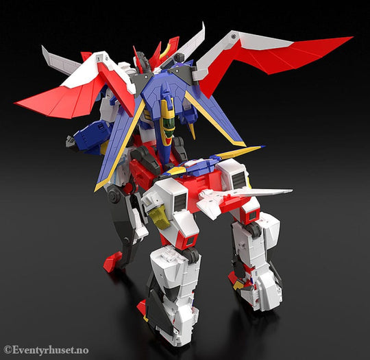 The Brave Fighter of Legend Da-Garn Action Figure Pegasus Saber 28 cm Manga & Anime