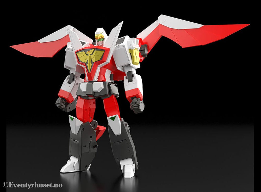 The Brave Fighter of Legend Da-Garn Action Figure Pegasus Saber 28 cm Manga & Anime