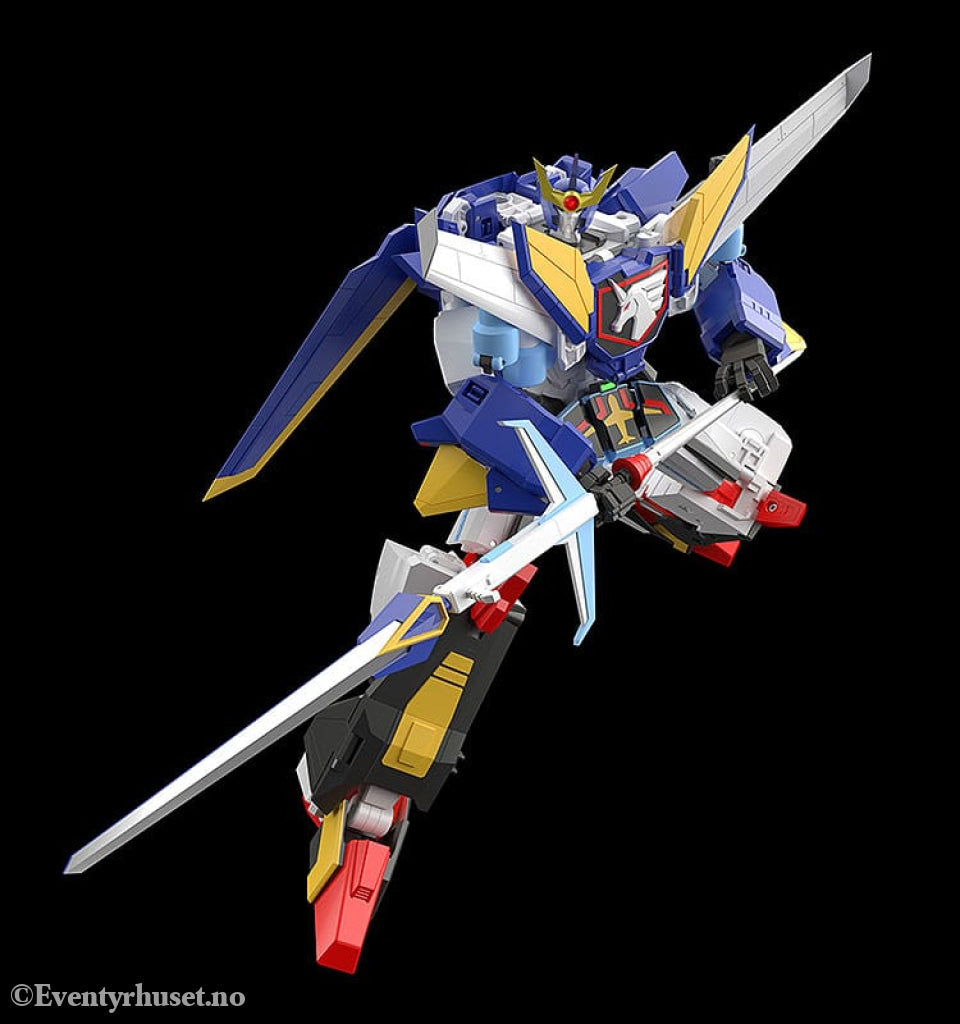 The Brave Fighter of Legend Da-Garn Action Figure Pegasus Saber 28 cm Manga & Anime