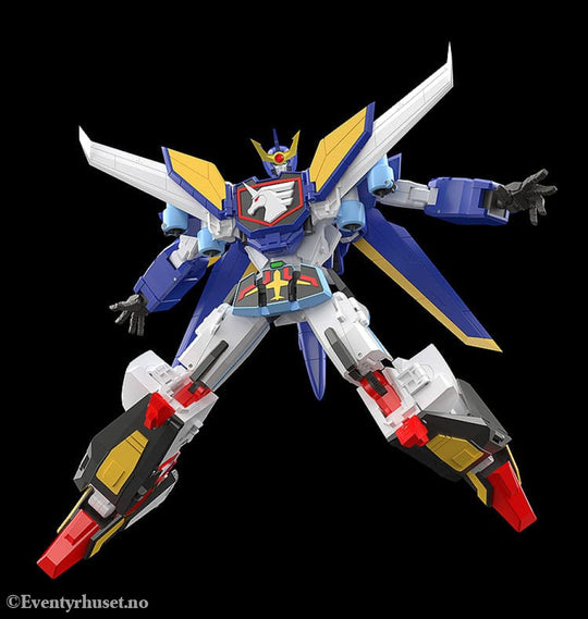 The Brave Fighter of Legend Da-Garn Action Figure Pegasus Saber 28 cm Manga & Anime