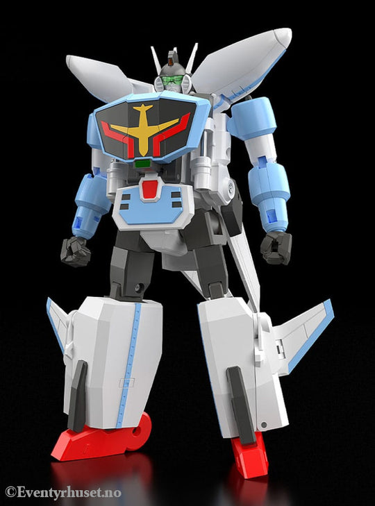The Brave Fighter of Legend Da-Garn Action Figure Pegasus Saber 28 cm Manga & Anime