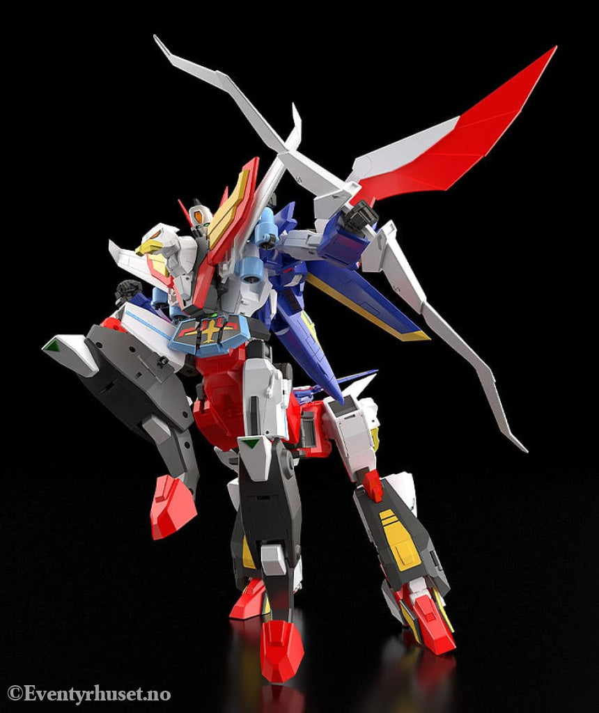 The Brave Fighter of Legend Da-Garn Action Figure Pegasus Saber 28 cm Manga & Anime