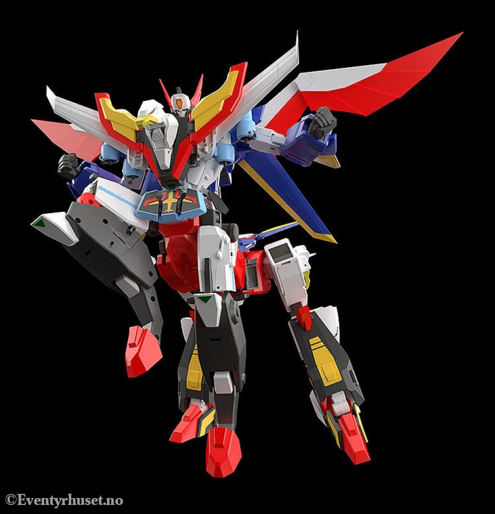 The Brave Fighter of Legend Da-Garn Action Figure Pegasus Saber 28 cm Manga & Anime