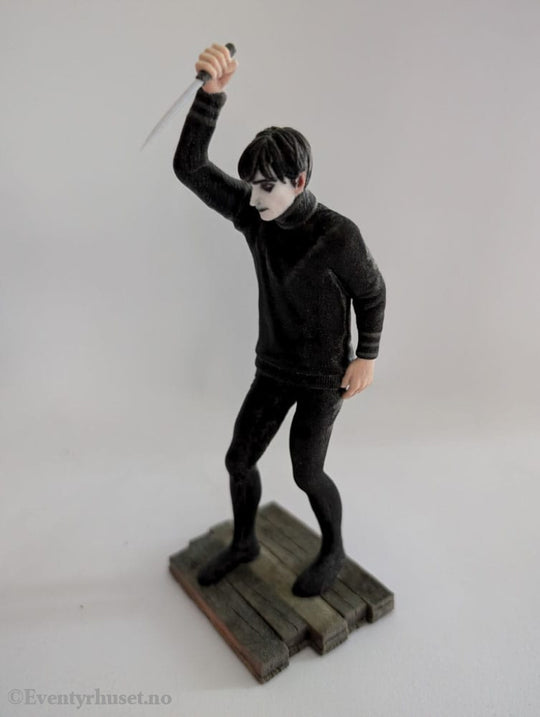 The Cabinet of Dr. Caligari Statue 1/10 Cesare 15 cm Collectibles
