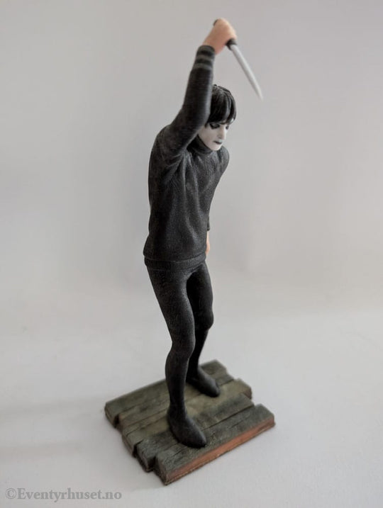 The Cabinet of Dr. Caligari Statue 1/10 Cesare 15 cm Collectibles