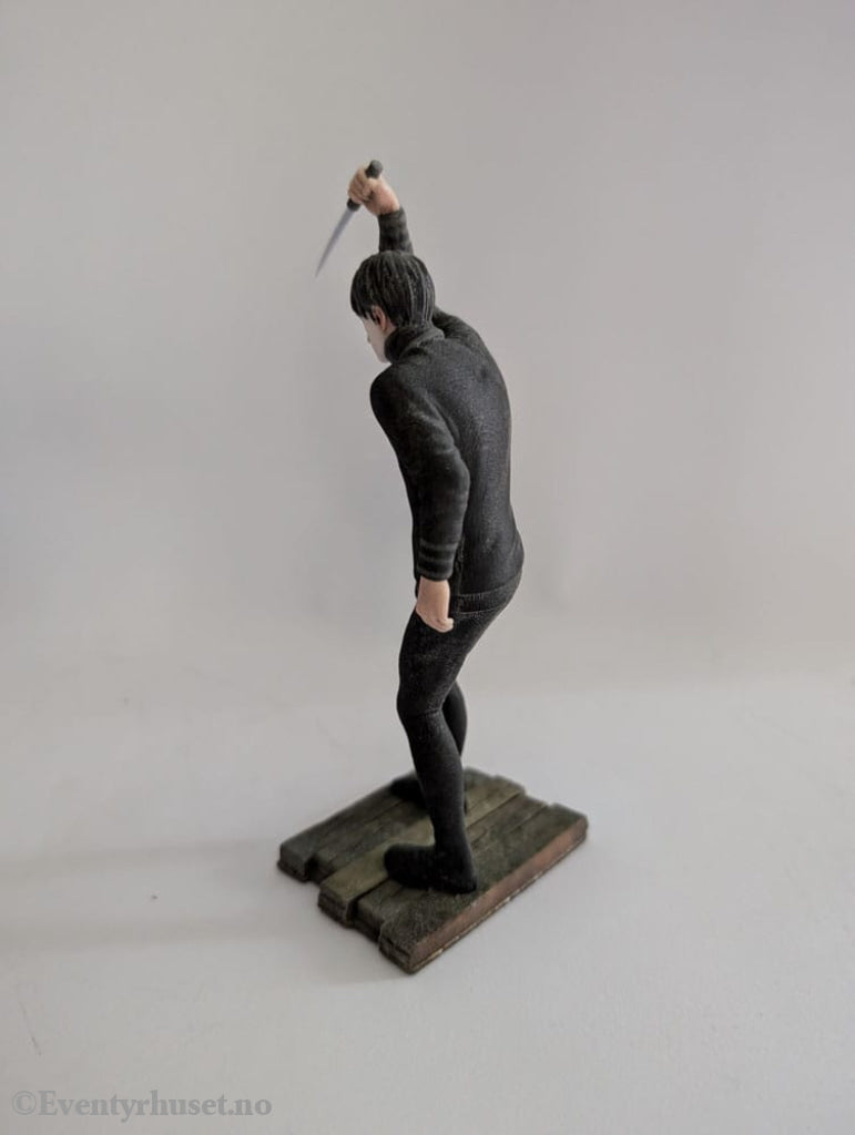 The Cabinet of Dr. Caligari Statue 1/10 Cesare 15 cm Collectibles