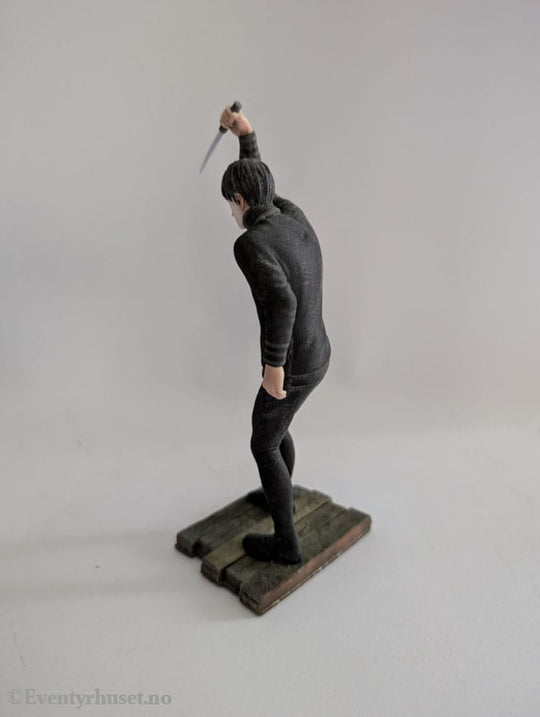 The Cabinet of Dr. Caligari Statue 1/10 Cesare 15 cm Collectibles