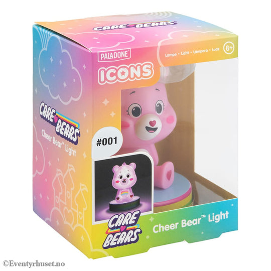 The Care Bears Icons Light Home & Gifts