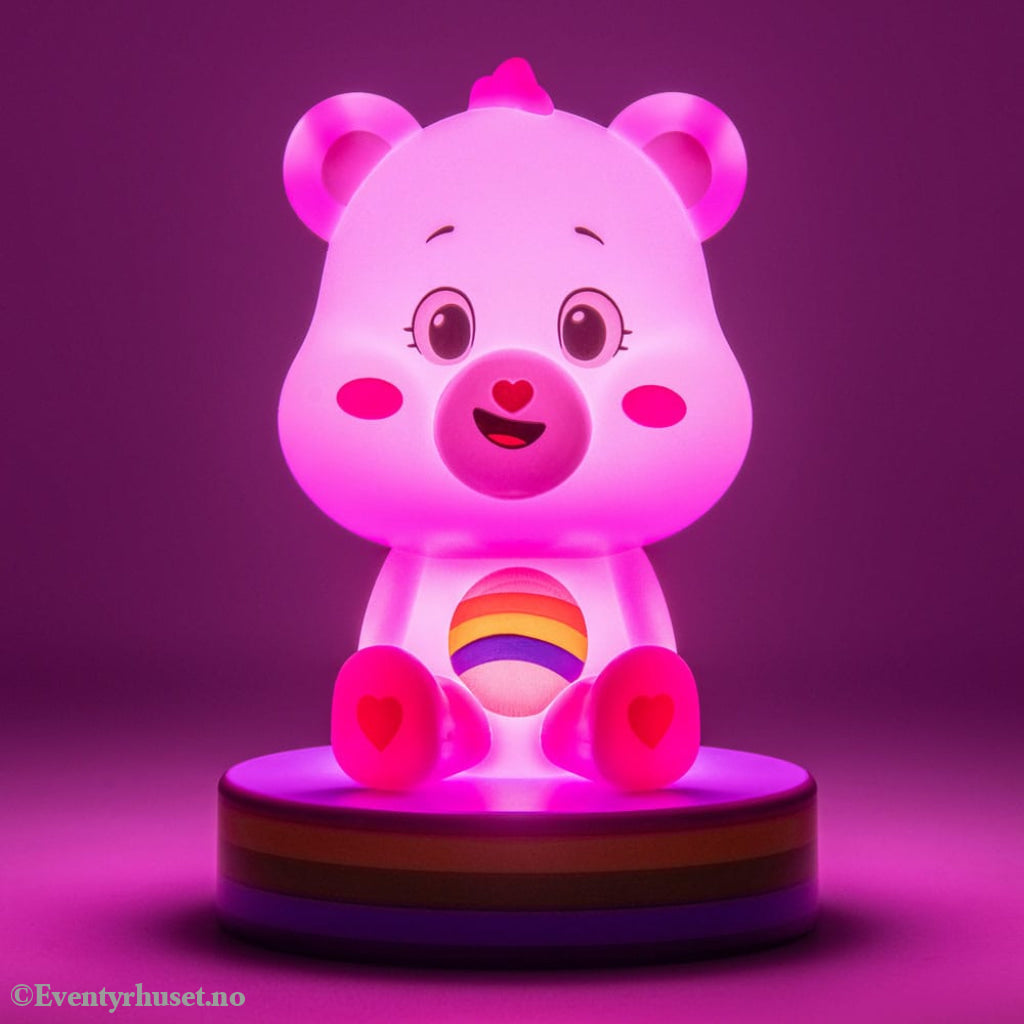The Care Bears Icons Light Home & Gifts
